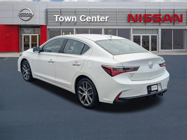 SEMINUEVOS ACURA ILX a Estados en autogozo