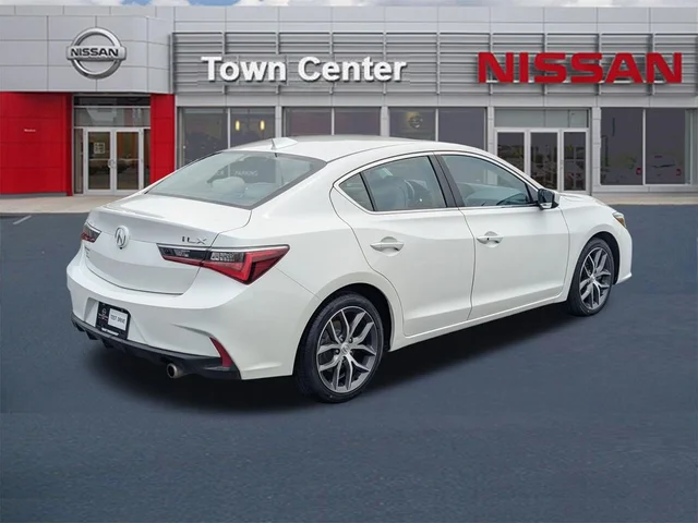 SEMINUEVOS ACURA ILX a Estados en autogozo