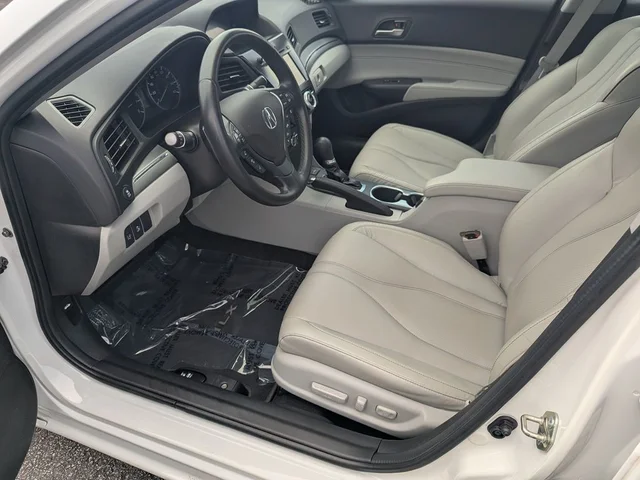 SEMINUEVOS ACURA ILX a Estados en autogozo
