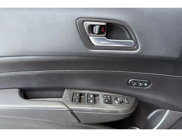 SEMINUEVOS ACURA ILX at ELK GROVE in Elk Grove Buick GMC