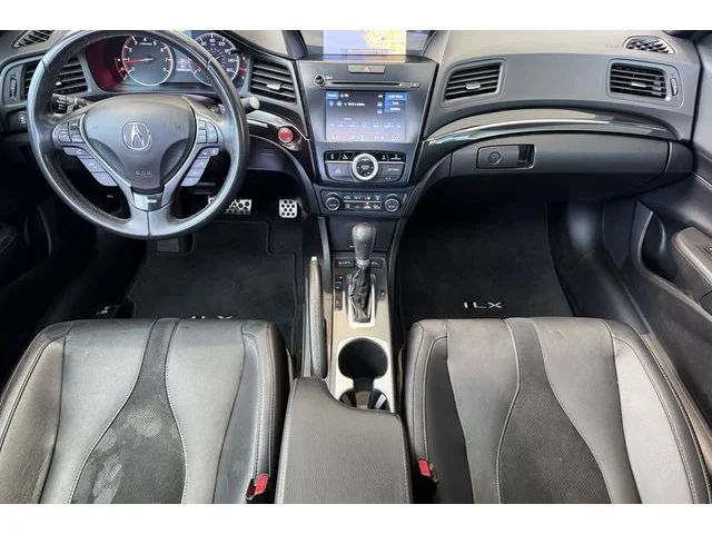 SEMINUEVOS ACURA ILX at ELK GROVE in Elk Grove Buick GMC
