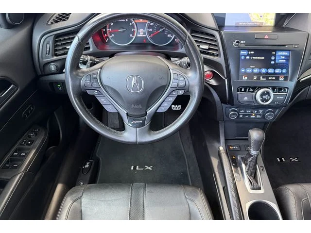 SEMINUEVOS ACURA ILX at ELK GROVE in Elk Grove Buick GMC