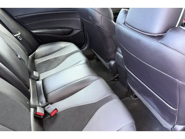 SEMINUEVOS ACURA ILX at ELK GROVE in Elk Grove Buick GMC