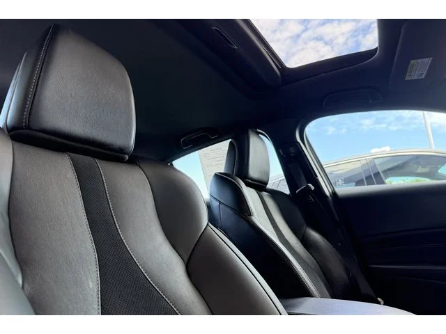 SEMINUEVOS ACURA ILX at ELK GROVE in Elk Grove Buick GMC