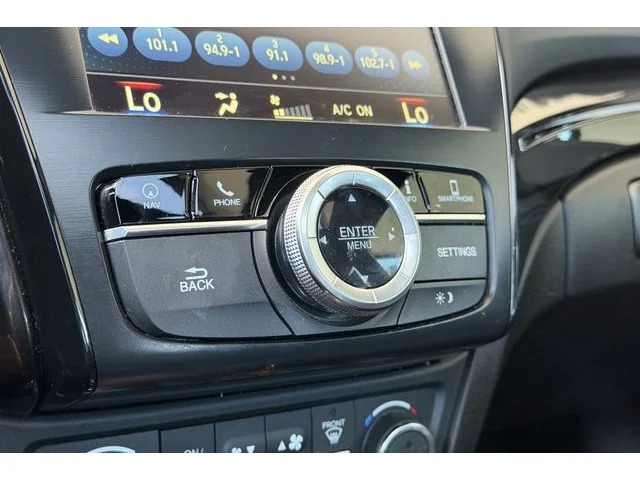 SEMINUEVOS ACURA ILX at ELK GROVE in Elk Grove Buick GMC
