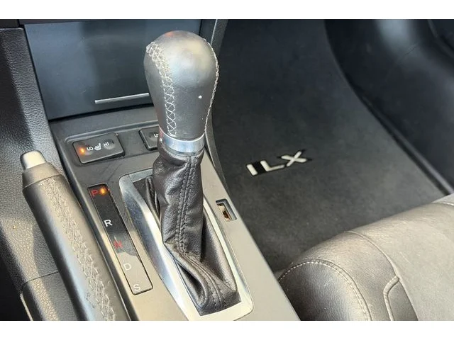 SEMINUEVOS ACURA ILX at ELK GROVE in Elk Grove Buick GMC