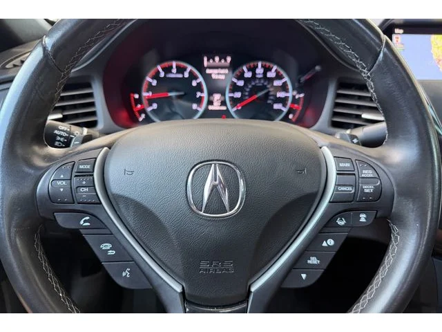 SEMINUEVOS ACURA ILX at ELK GROVE in Elk Grove Buick GMC