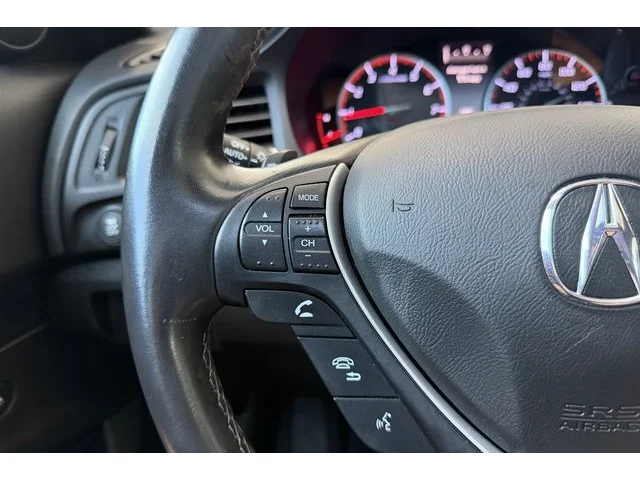 SEMINUEVOS ACURA ILX at ELK GROVE in Elk Grove Buick GMC