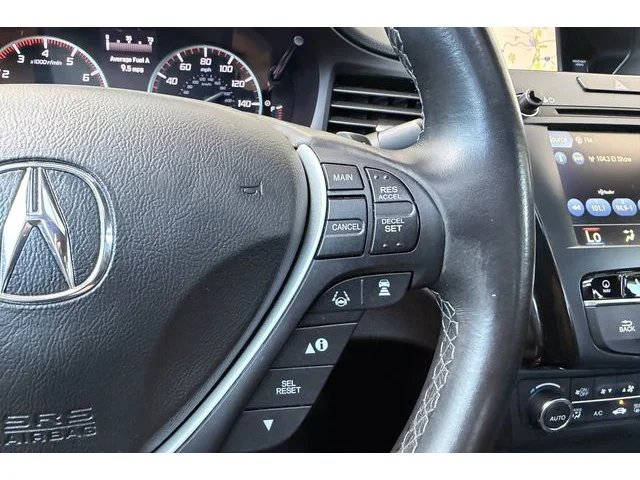 SEMINUEVOS ACURA ILX at ELK GROVE in Elk Grove Buick GMC