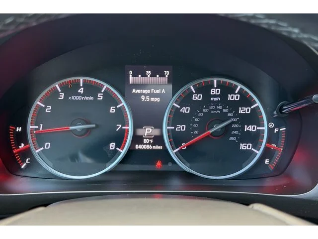 SEMINUEVOS ACURA ILX at ELK GROVE in Elk Grove Buick GMC