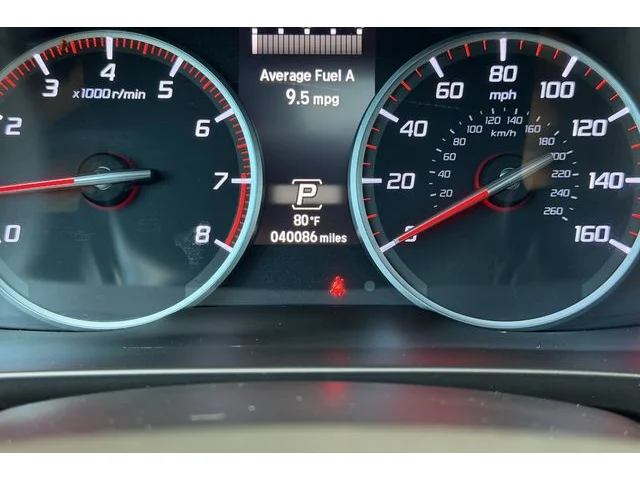 SEMINUEVOS ACURA ILX at ELK GROVE in Elk Grove Buick GMC