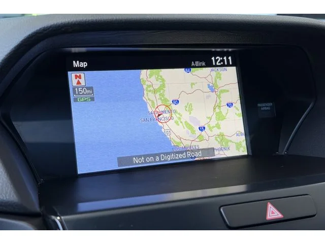 SEMINUEVOS ACURA ILX at ELK GROVE in Elk Grove Buick GMC