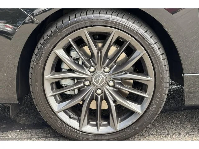 SEMINUEVOS ACURA ILX at ELK GROVE in Elk Grove Buick GMC