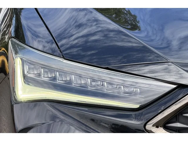 SEMINUEVOS ACURA ILX at ELK GROVE in Elk Grove Buick GMC