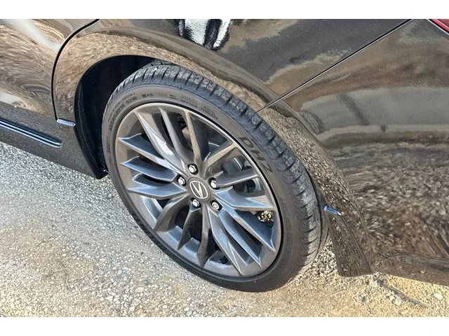 SEMINUEVOS ACURA ILX at ELK GROVE in Elk Grove Buick GMC