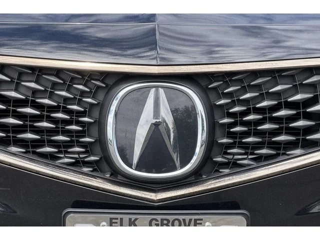 SEMINUEVOS ACURA ILX at ELK GROVE in Elk Grove Buick GMC