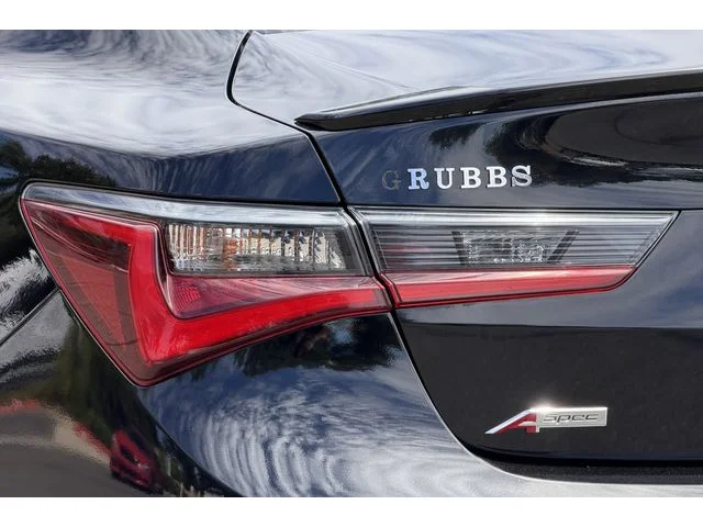 SEMINUEVOS ACURA ILX at ELK GROVE in Elk Grove Buick GMC