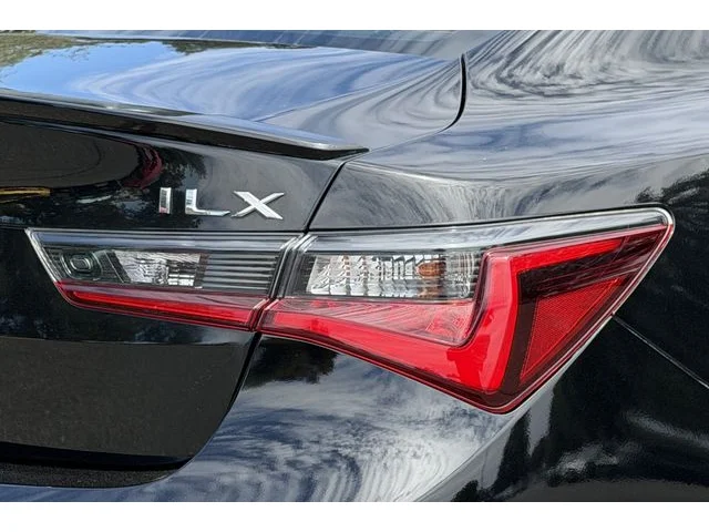 SEMINUEVOS ACURA ILX at ELK GROVE in Elk Grove Buick GMC