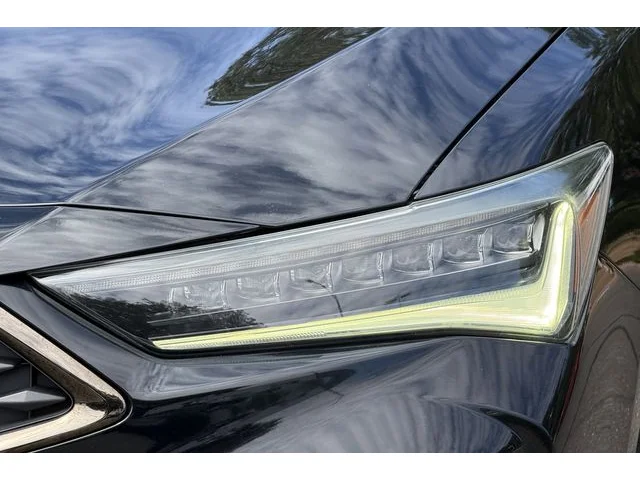 SEMINUEVOS ACURA ILX at ELK GROVE in Elk Grove Buick GMC