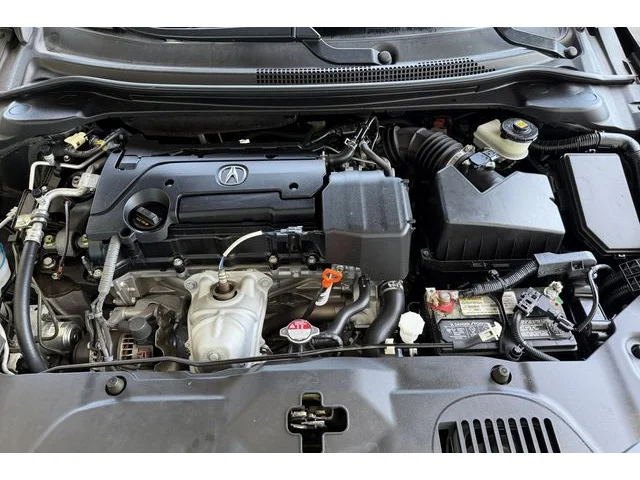 SEMINUEVOS ACURA ILX at ELK GROVE in Elk Grove Buick GMC