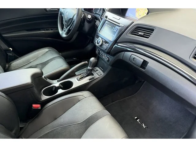 SEMINUEVOS ACURA ILX at ELK GROVE in Elk Grove Buick GMC