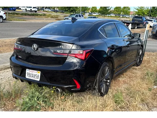 SEMINUEVOS ACURA ILX at ELK GROVE in Elk Grove Buick GMC