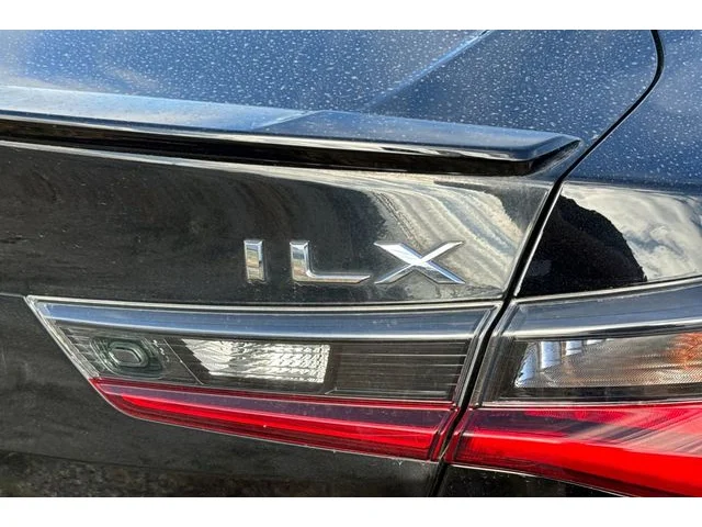 SEMINUEVOS ACURA ILX at ELK GROVE in Elk Grove Buick GMC