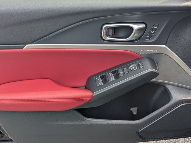 SEMINUEVOS ACURA Integra a Estados en autogozo