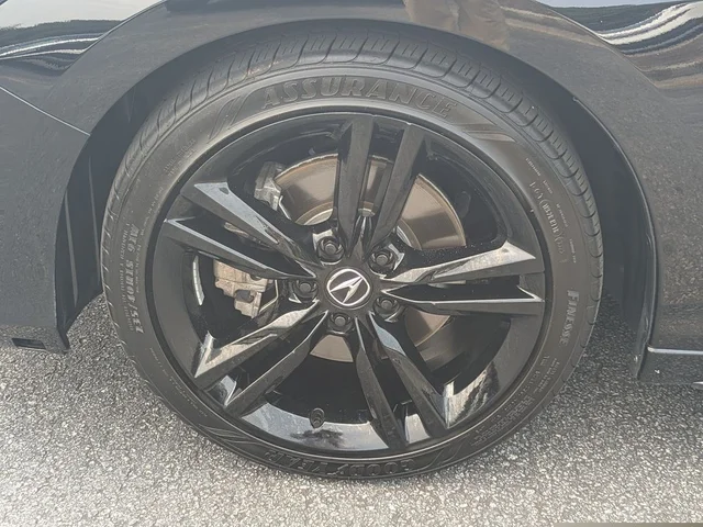 SEMINUEVOS ACURA Integra a Estados en autogozo