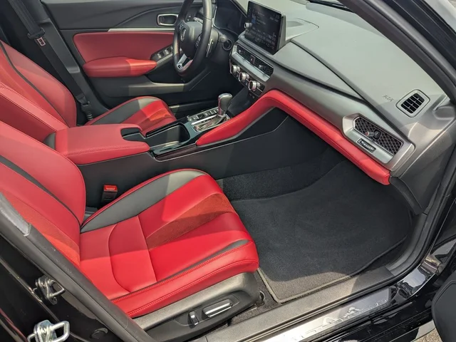 SEMINUEVOS ACURA Integra a Estados en autogozo