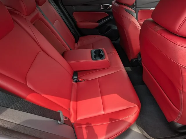 SEMINUEVOS ACURA Integra a Estados en autogozo