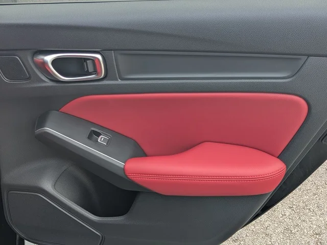 SEMINUEVOS ACURA Integra a Estados en autogozo