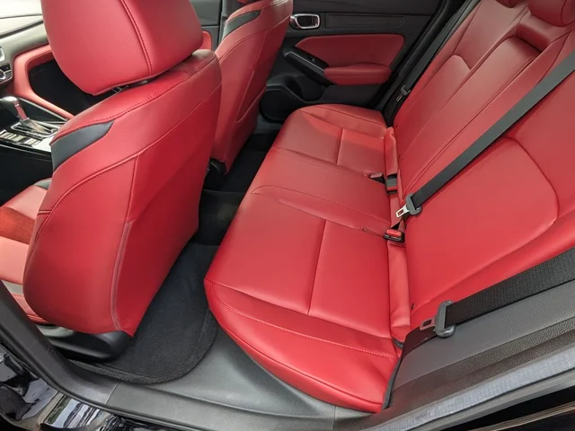 SEMINUEVOS ACURA Integra a Estados en autogozo