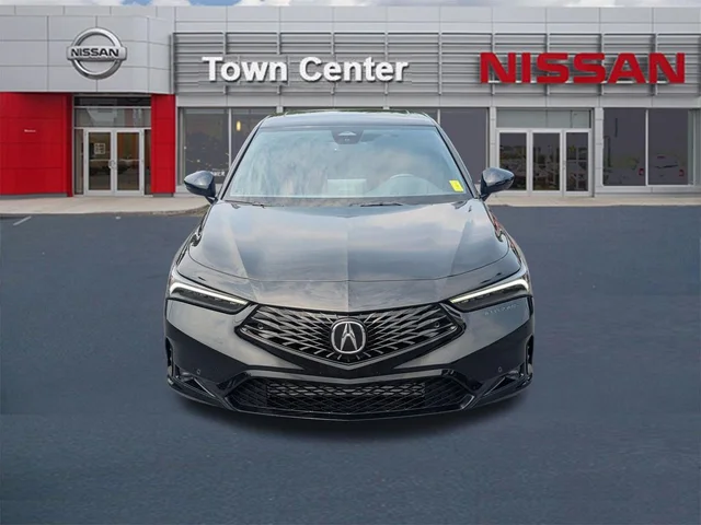 SEMINUEVOS ACURA Integra a Estados en autogozo
