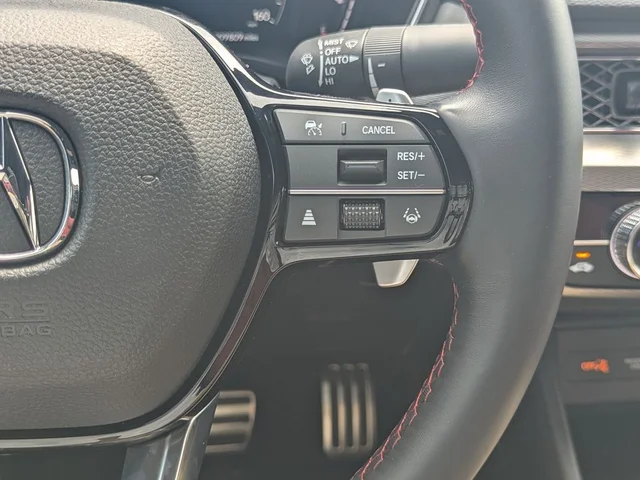 SEMINUEVOS ACURA Integra a Estados en autogozo