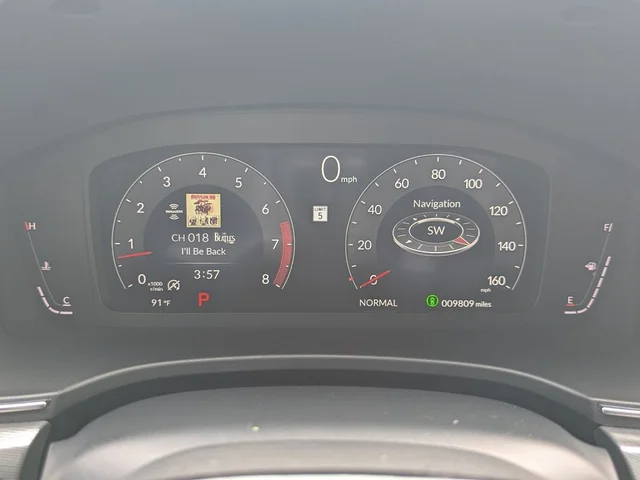 SEMINUEVOS ACURA Integra a Estados en autogozo