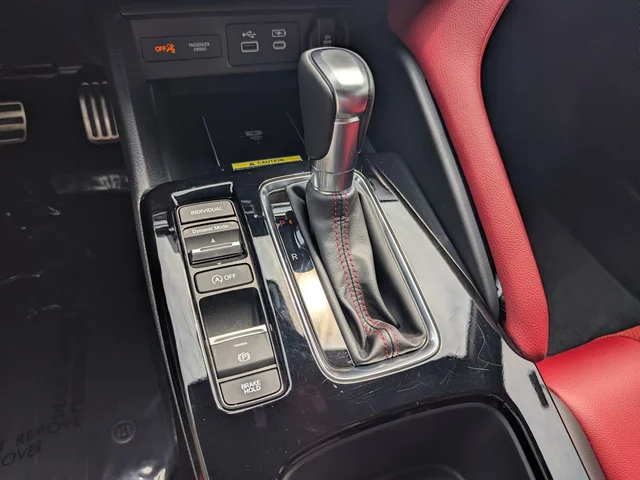 SEMINUEVOS ACURA Integra a Estados en autogozo
