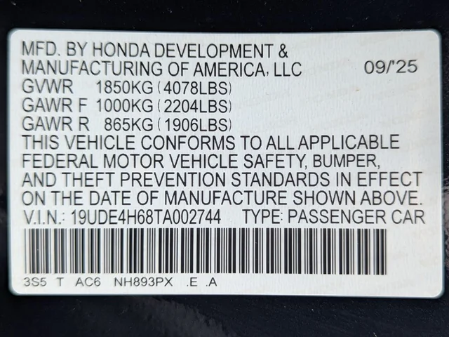 SEMINUEVOS ACURA Integra a Estados en autogozo