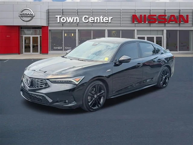 SEMINUEVOS ACURA Integra a Estados en autogozo