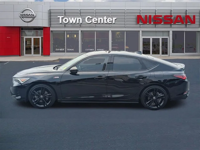 SEMINUEVOS ACURA Integra a Estados en autogozo