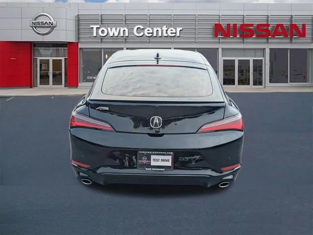 SEMINUEVOS ACURA Integra a Estados en autogozo