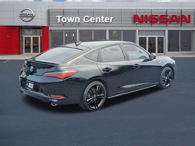 SEMINUEVOS ACURA Integra a Estados en autogozo