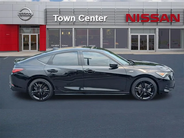 SEMINUEVOS ACURA Integra a Estados en autogozo