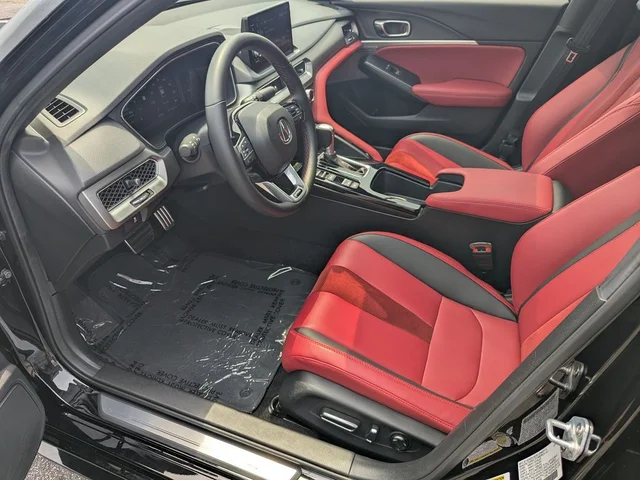 SEMINUEVOS ACURA Integra a Estados en autogozo