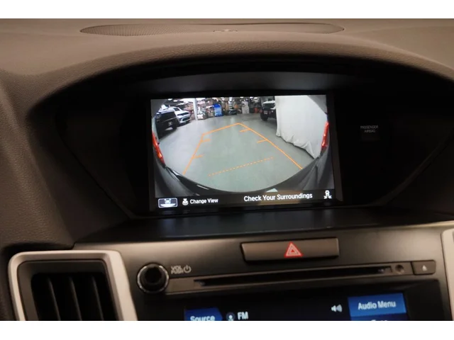 SEMINUEVOS ACURA TLX a Estados en autogozo