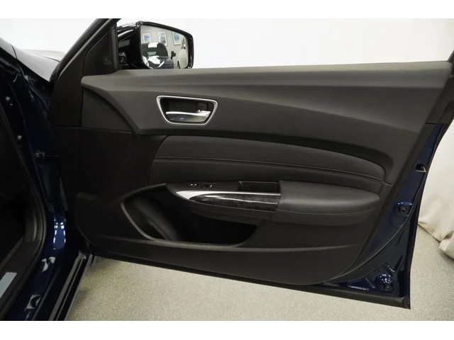 SEMINUEVOS ACURA TLX a Estados en autogozo