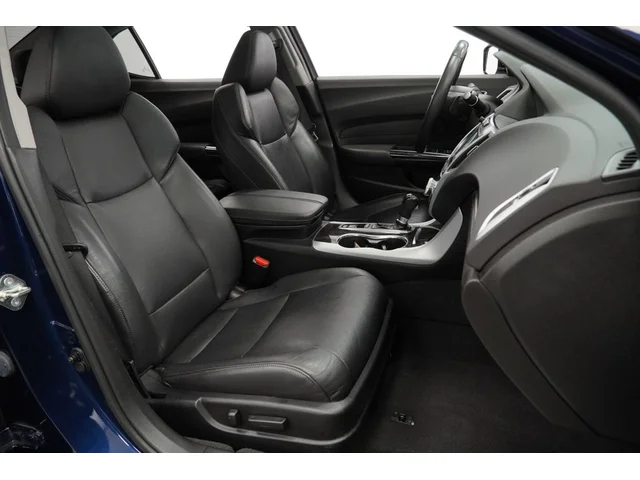 SEMINUEVOS ACURA TLX a Estados en autogozo