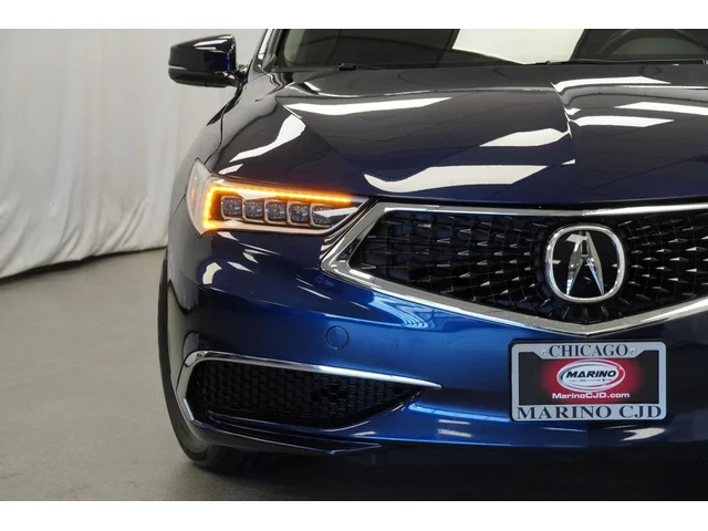 SEMINUEVOS ACURA TLX a Estados en autogozo