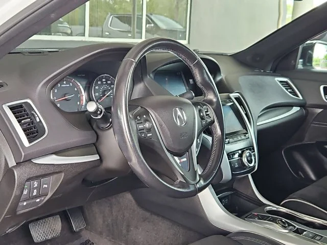 SEMINUEVOS ACURA TLX a Estados en autogozo