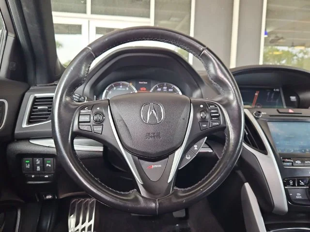SEMINUEVOS ACURA TLX a Estados en autogozo
